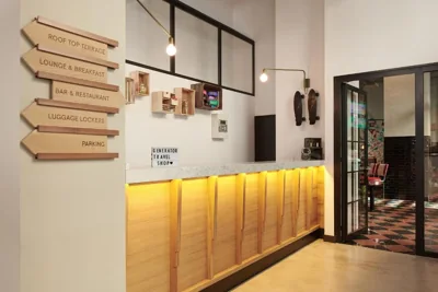 Generator Madrid — 写真 12