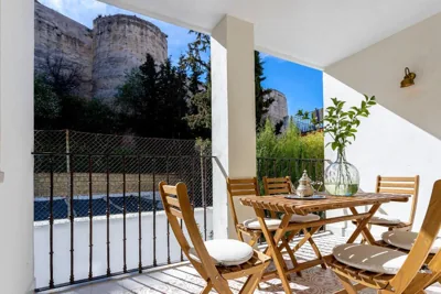 Genteel Home Alhacaba — 写真 3