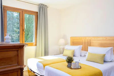 Genteel Home Alhacaba — 写真 5