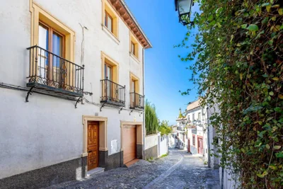 Genteel Home Alhacaba — 写真 6