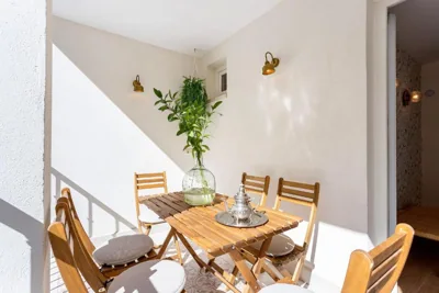 Genteel Home Alhacaba — 写真 8