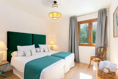 Genteel Home Alhacaba — 写真 9