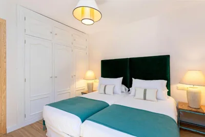 Genteel Home Alhacaba — 写真 11