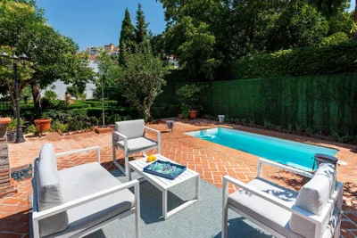 Genteel Home Carmen del Ciprés — foto 2