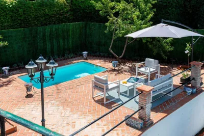 Genteel Home Carmen del Ciprés — foto 3
