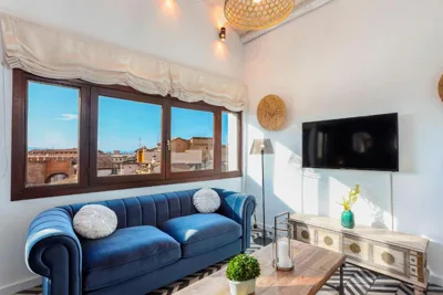 Genteel Home Carmen del Ciprés — foto 5