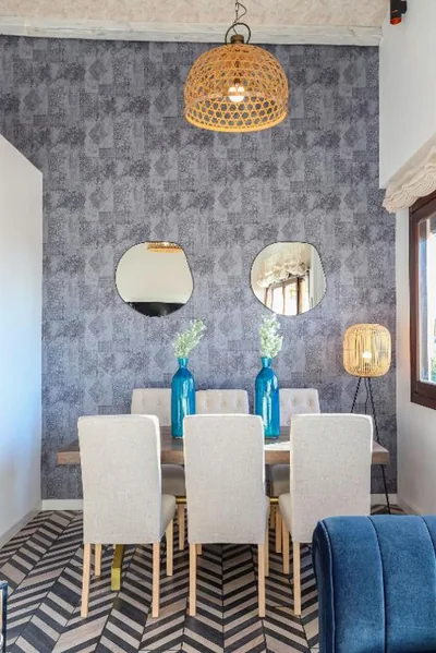 Genteel Home Carmen del Ciprés — foto 6