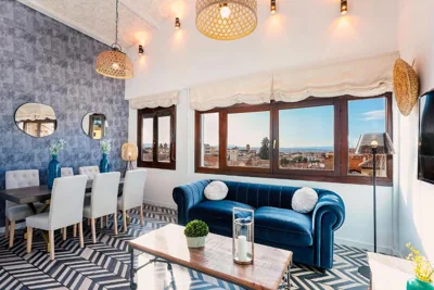 Genteel Home Carmen del Ciprés — foto 7