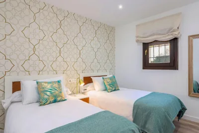 Genteel Home Carmen del Ciprés — foto 12