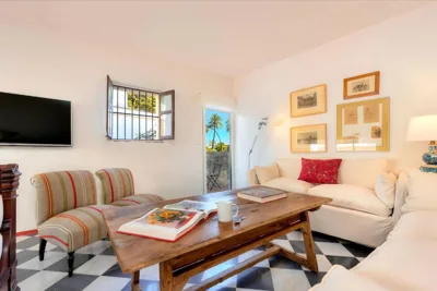 Genteel Home Casa Alcázar — Foto 4