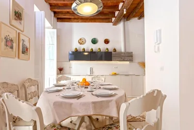 Genteel Home Mateos Gago Terrace VI — 照片 3