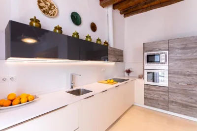 Genteel Home Mateos Gago Terrace VI — 照片 5