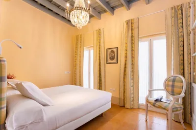 Genteel Home Mateos Gago Terrace VI — 照片 8