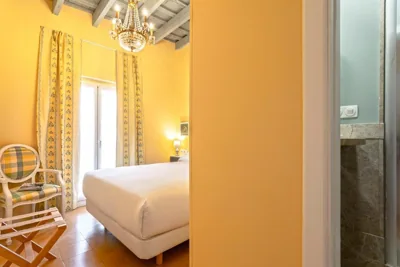 Genteel Home Mateos Gago Terrace VI — 照片 9