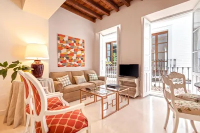 Genteel Home Mateos Gago Terrace VI — 照片 10