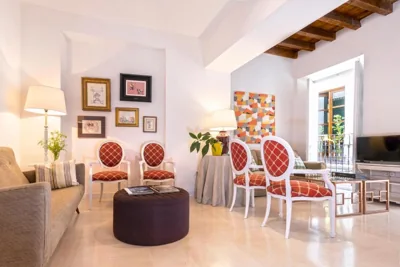 Genteel Home Mateos Gago Terrace VI — 照片 11