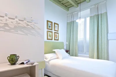 Genteel Home Mateos Gago Terrace VI — 照片 12