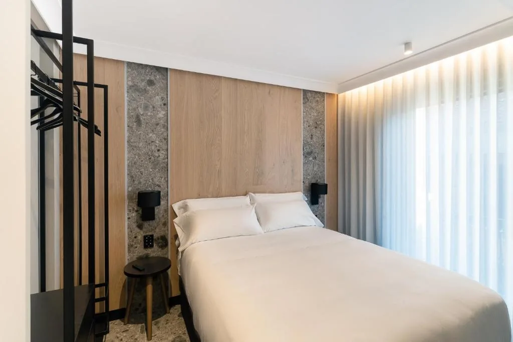 Appartamento con 1 camera da letto — Genteel Home Mauro Suites