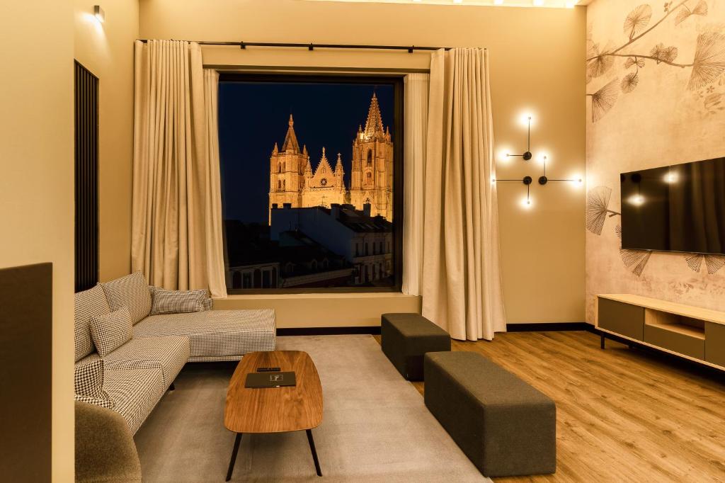 Genteel Home Mauro Suites