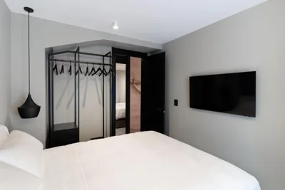 Genteel Home Mauro Suites — foto 3