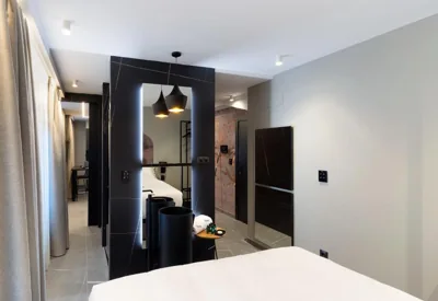 Genteel Home Mauro Suites — foto 4