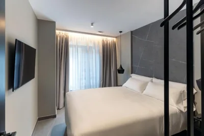 Genteel Home Mauro Suites — foto 5
