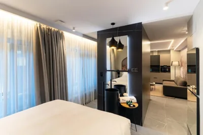 Genteel Home Mauro Suites — foto 6