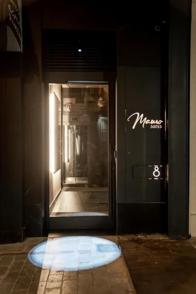 Genteel Home Mauro Suites — foto 7