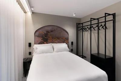 Genteel Home Mauro Suites — foto 8