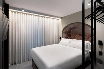Genteel Home Mauro Suites — foto 9
