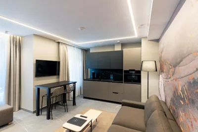 Genteel Home Mauro Suites — foto 10