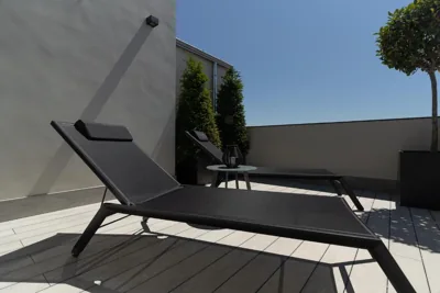 Genteel Home Mauro Suites — foto 12