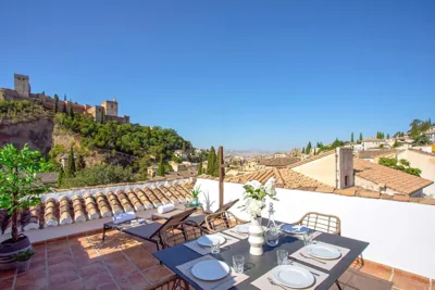 Genteel Home Mirador de los Reyes — foto 2