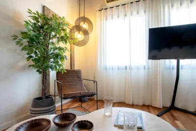 Genteel Home Mirador de los Reyes — foto 8