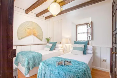 Genteel Home Mirador de los Reyes — foto 9