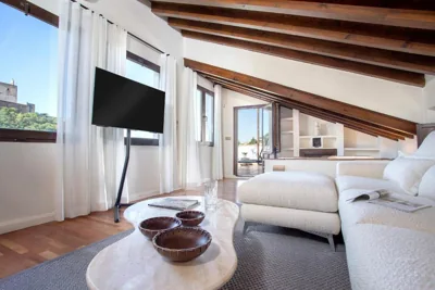 Genteel Home Mirador de los Reyes — foto 10