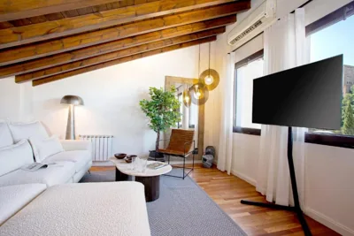 Genteel Home Mirador de los Reyes — foto 12