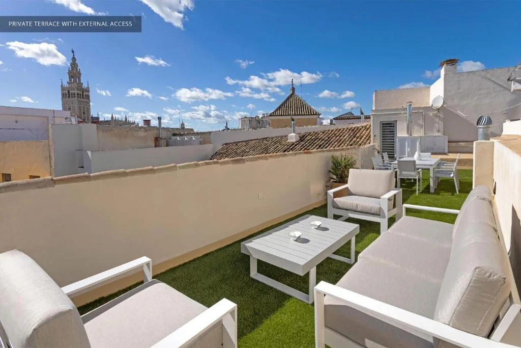 Genteel Home Palacio Abades