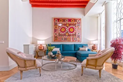 Genteel Home Palacio Abades — foto 3