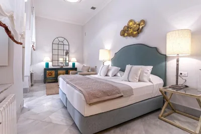 Genteel Home Palacio Abades — foto 4