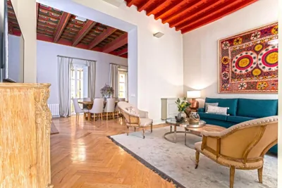 Genteel Home Palacio Abades — foto 5