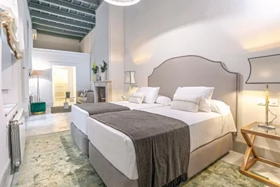 Genteel Home Palacio Abades — foto 6