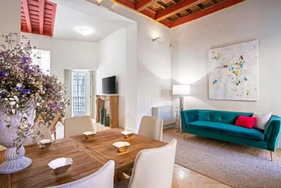 Genteel Home Palacio Abades — foto 7