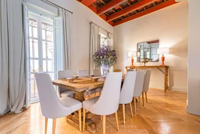 Genteel Home Palacio Abades — foto 8