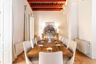 Genteel Home Palacio Abades — foto 9