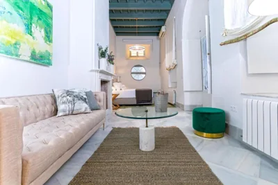 Genteel Home Palacio Abades — foto 10