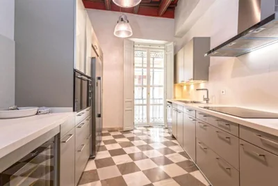 Genteel Home Palacio Abades — foto 11