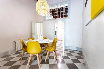 Genteel Home Palacio Abades — foto 12