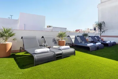 Genteel Home Patrocinio Cádiz — foto 2