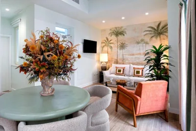 Genteel Home Patrocinio Cádiz — foto 3